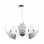 Люстра подвесная Favourite 2050-10P Grape