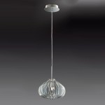 Светильник подвесной Odeon light 2050/1 SFERO