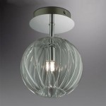 Люстра Odeon light 2050/1C SFERO