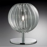 Настольная лампа Odeon light 2050/1t STERO