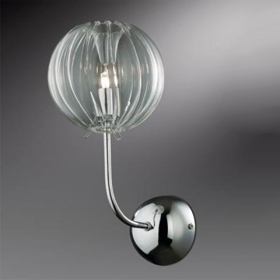 Светильник настенный бра Odeon light 2050/1W SFERO Светильник настенный бра Odeon light 2050/1W SFERO