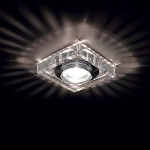 Светильник встраиваемый Lightstar 2050 Solo