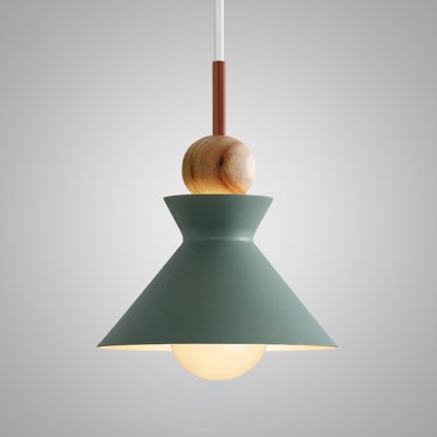 Подвесной светильник OMG2 D25 Green ImperiumLoft 205005-26