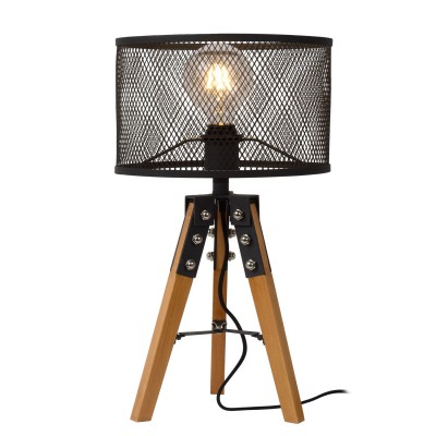 Настольная лампа 20508/81/30 ALDGATE Lucide Настольная лампа 20508/81/30 ALDGATE Lucide