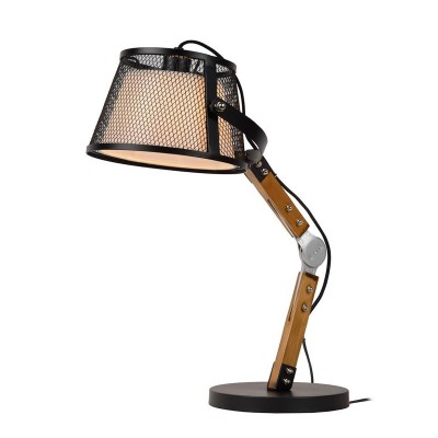 Настольная лампа 20509/81/30 ALDGATE Lucide Настольная лампа 20509/81/30 ALDGATE Lucide