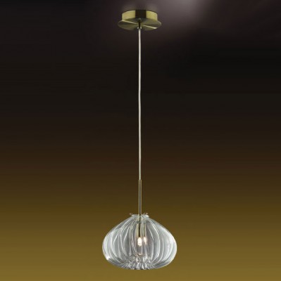 Светильники подвесной Odeon light 2051/1 SFERO