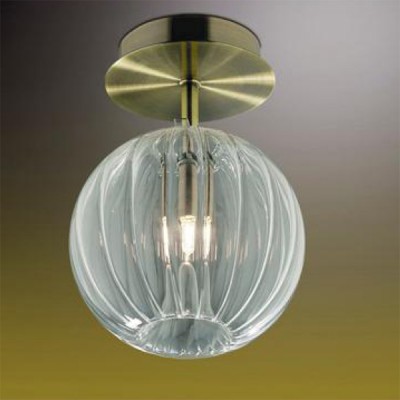 Люстра Odeon light 2051/1C SFERO Люстра Odeon light 2051/1C SFERO