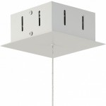 Люстра подвесная Favourite 2051-1P Cubus