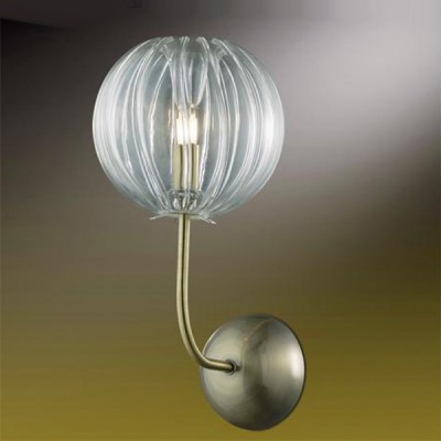 Светильник настенный бра Odeon light 2051/1W SFERO Светильник настенный бра Odeon light 2051/1W SFERO