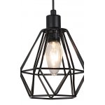 Люстра Rivoli Ianta 2051-308 8 х E14 40 Вт лофт - кантри