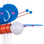 Светильник ЭкономСвет 205/1PAINTING