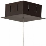 Люстра подвесная Favourite 2052-1P Cubus