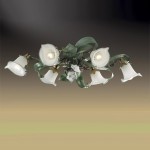 Люстра Odeon light 2052/6C TALE