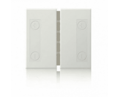 Коннектор для светодиодной ленты 5050 и 2835/120SMD 5/2000 (205200000)