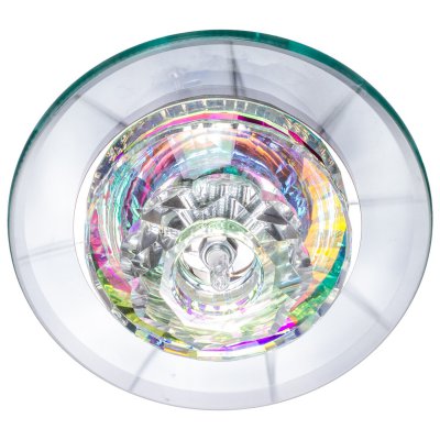 Светильник ЭкономСвет 2052F/1CR LED