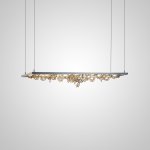 Подвесной светильник CEDINE L76 ImperiumLoft 205330-23