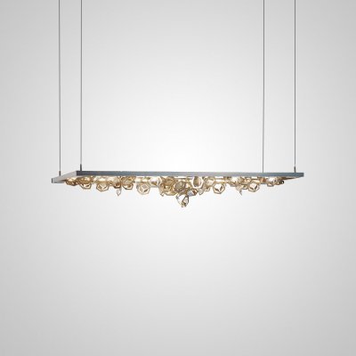 Подвесной светильник CEDINE L96 ImperiumLoft 205331-23 Подвесной светильник CEDINE L96 ImperiumLoft 205331-23