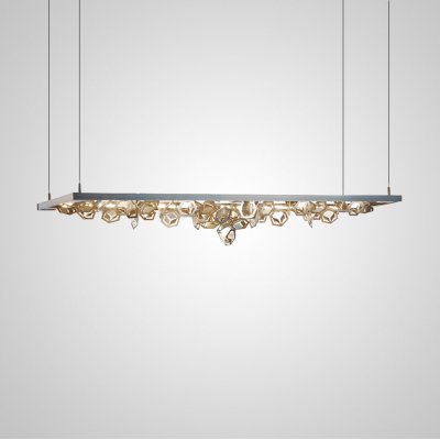 Подвесной светильник CEDINE L116 ImperiumLoft 205332-23