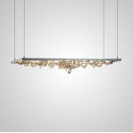 Подвесной светильник CEDINE L116 ImperiumLoft 205332-23