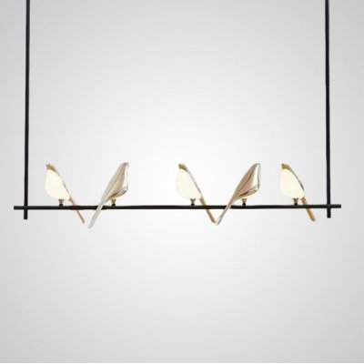 Потолочный светильник NOMI L ImperiumLoft 205335-23