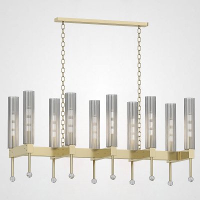 Подвесной светильник MAILISS LONG ImperiumLoft 205336-23