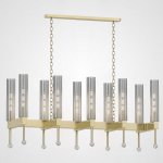 Подвесной светильник MAILISS LONG ImperiumLoft 205336-23