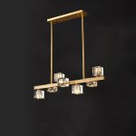 Потолочный светильник DORA LONG L7 ImperiumLoft 205337-23