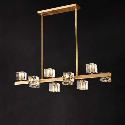 Потолочный светильник DORA LONG L10 ImperiumLoft 205338-23