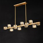 Потолочный светильник DORA LONG L12 ImperiumLoft 205339-23