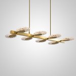 Потолочный светильник CERES LONG ImperiumLoft 205340-23