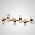 Подвесной светильник MARSELLA LONG ImperiumLoft 205341-23