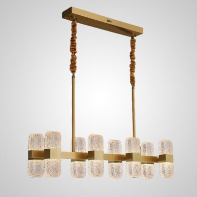 Потолочный светильник CHARLIN LONG ImperiumLoft 205342-23