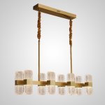 Потолочный светильник CHARLIN LONG ImperiumLoft 205342-23