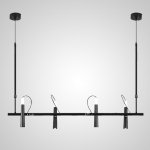 Подвесной светильник BECKY LONG ImperiumLoft 205343-23