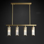 Потолочный светильник HILDIS LONG L4 ImperiumLoft 205345-23