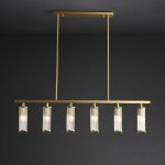 Потолочный светильник HILDIS LONG L6 ImperiumLoft 205349-23