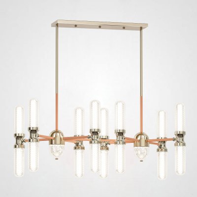 Потолочный светильник CAMILLA LONG L16 ImperiumLoft 205350-23 Потолочный светильник CAMILLA LONG L16 ImperiumLoft 205350-23