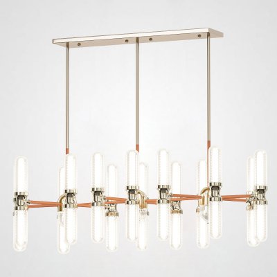 Потолочный светильник CAMILLA LONG L115 ImperiumLoft 205351-23 Потолочный светильник CAMILLA LONG L115 ImperiumLoft 205351-23