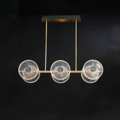 Потолочный светильник ROSEMARY LONG L6 ImperiumLoft 205356-23