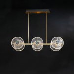 Потолочный светильник ROSEMARY LONG L6 ImperiumLoft 205356-23