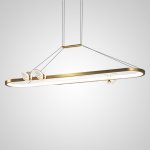 Потолочный светильник BABETTA LONG B ImperiumLoft 205362-23