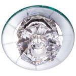 Светильник ЭкономСвет 2053F/1CR LED