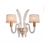 Настенный светильник Favourite 2054-2W Clementine