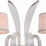 Настенный светильник Favourite 2054-2W Clementine