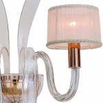 Настенный светильник Favourite 2054-2W Clementine