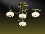 Люстра Odeon light 2054/4 VALLE