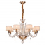 Люстра подвесная Favourite 2054-8P Clementine