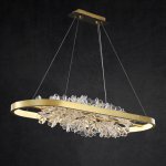 Подвесной светильник LUCIANA LONG A ImperiumLoft 205424-23