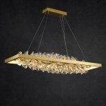 Подвесной светильник LUCIANA LONG B ImperiumLoft 205425-23