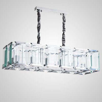 Подвесной светильник UMEO LONG ImperiumLoft 205429-23